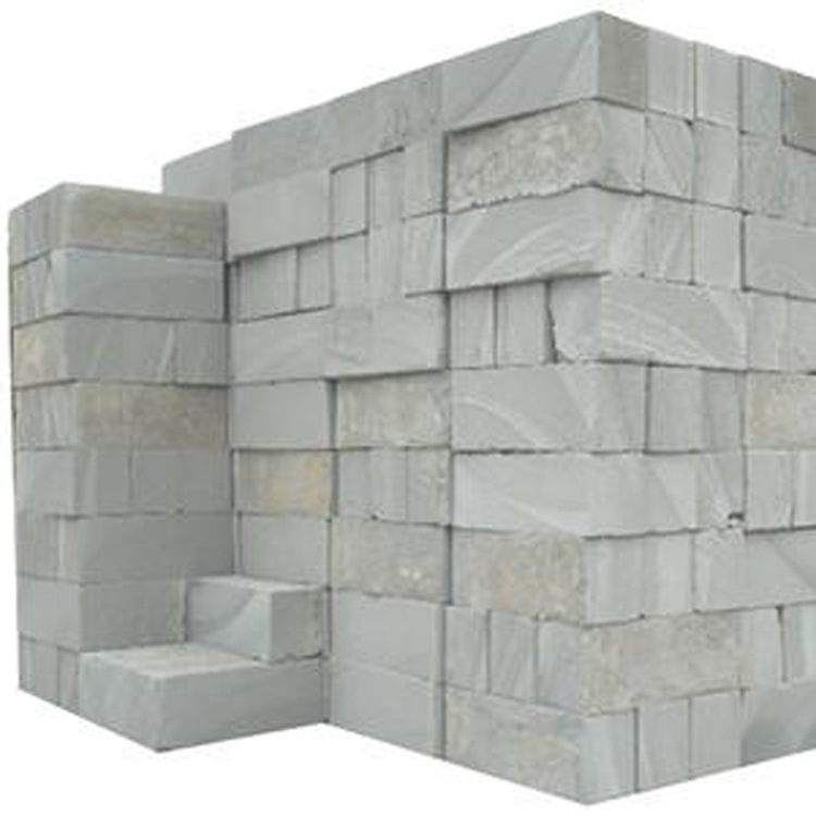 蒙自不同砌筑方式蒸压加气混凝土砌块轻质砖 加气块抗压强度研究