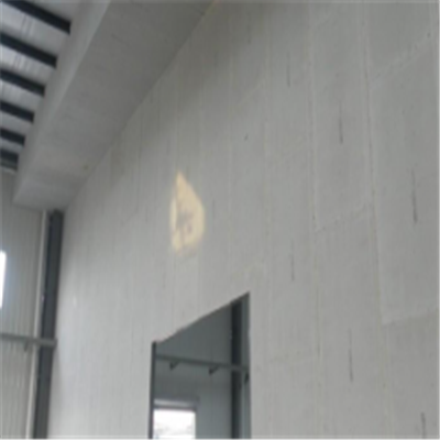 蒙自宁波ALC板|EPS加气板隔墙与混凝土整浇联接的实验研讨